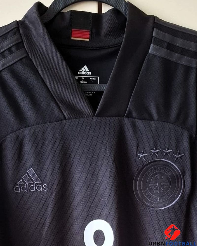 Germany 2020-2021 - Kroos Toni