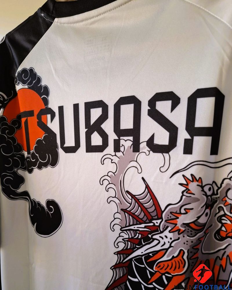 Japan 2024-2025 - Culture Tsubasa