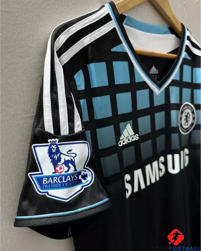 Chelsea 2011-2012 - Drogba Didier