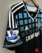 Chelsea 2011-2012 - Drogba Didier