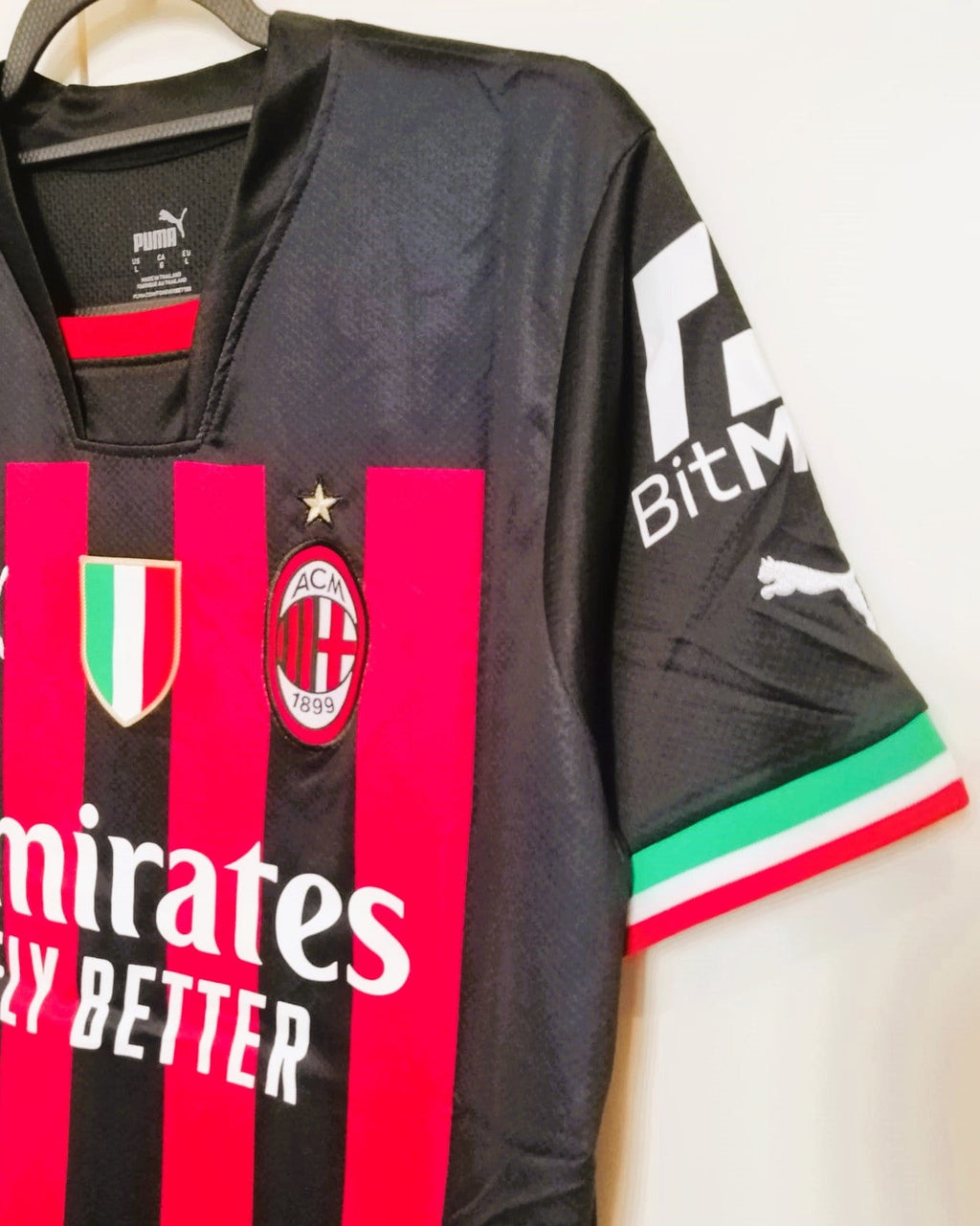 Milan 2022-2023 - Ibrahimovic Zlatan