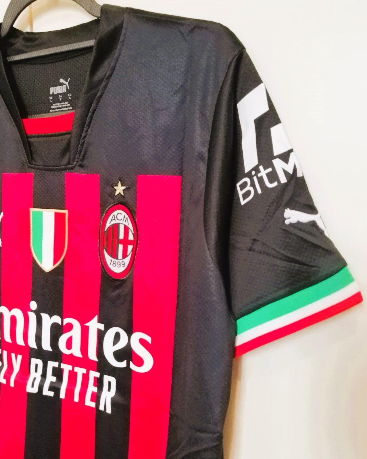 Milan 2022-2023 - Ibrahimovic Zlatan