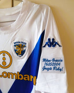 Brescia 2003-2004 - Baggio Roberto