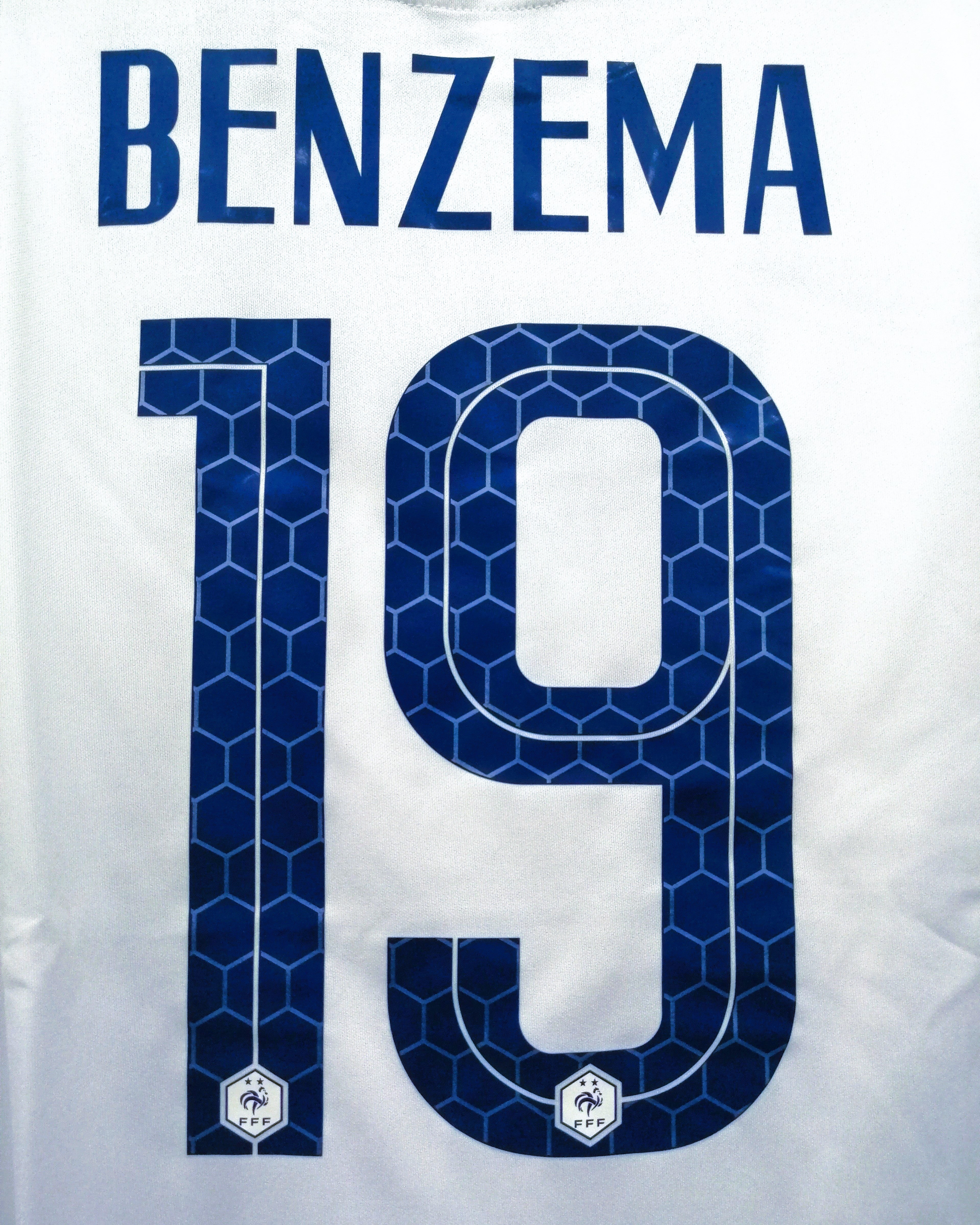 France 2020-2021 - Benzema Karim