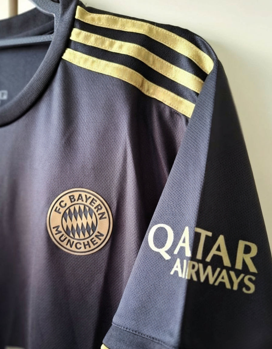 Bayern Munich 2021-2022 - Lewandowski Robert