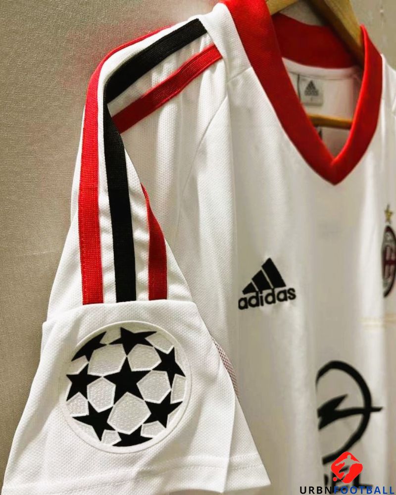 Milan 2002-2003 - Shevchenko Andrij