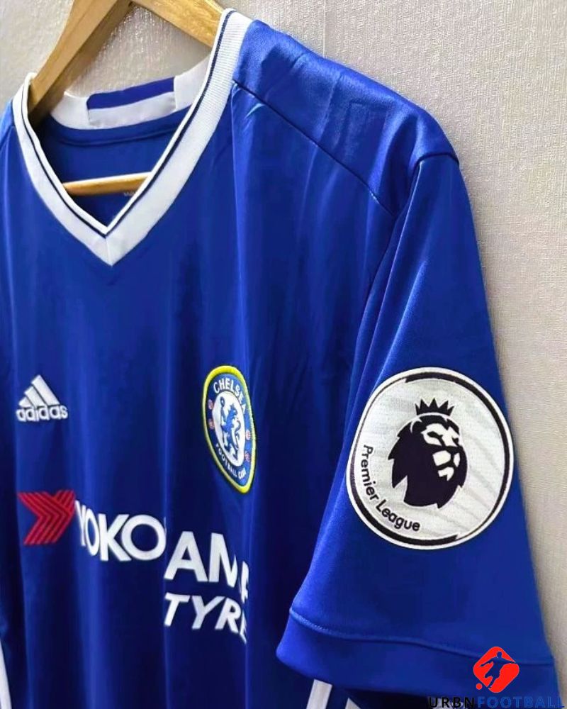 Chelsea 2016-2017 - Hazard Eden