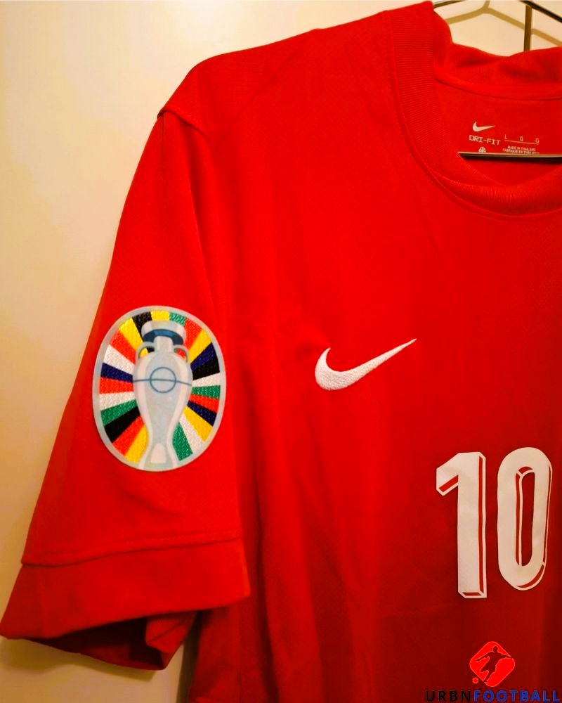 Turkey 2024-2025 - Calhanoglu Hakan