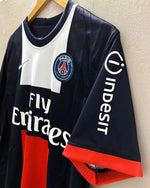Paris Saint-Germain 2013-2014 - Beckham David