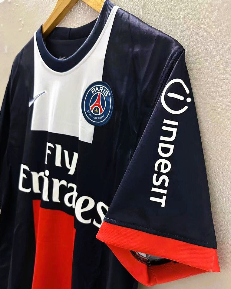 Paris Saint-Germain 2013-2014 - Beckham David