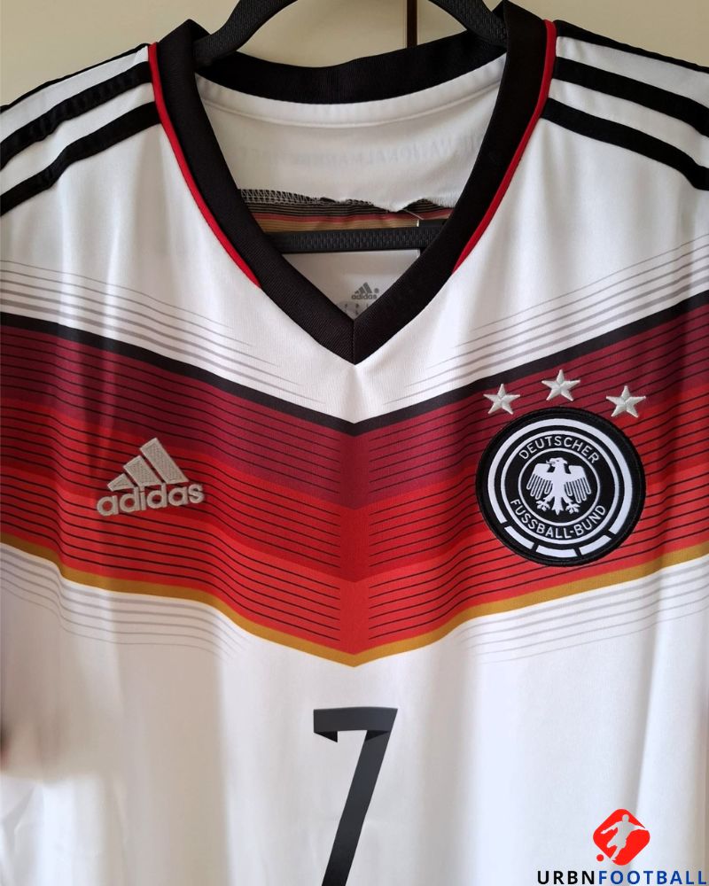 Germany 2014-2015 - Schweinsteiger Bastian