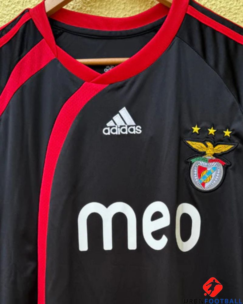 Benfica 2009-2010 - Di Maria Angel