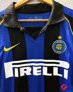 Inter 2001-2002 - Ronaldo