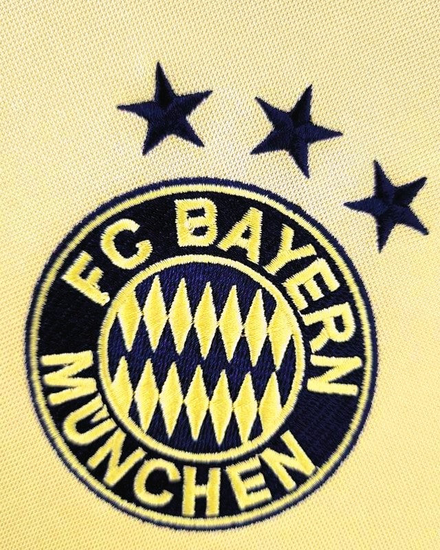 Ballack Michael 200405 Baia M 2004-2005