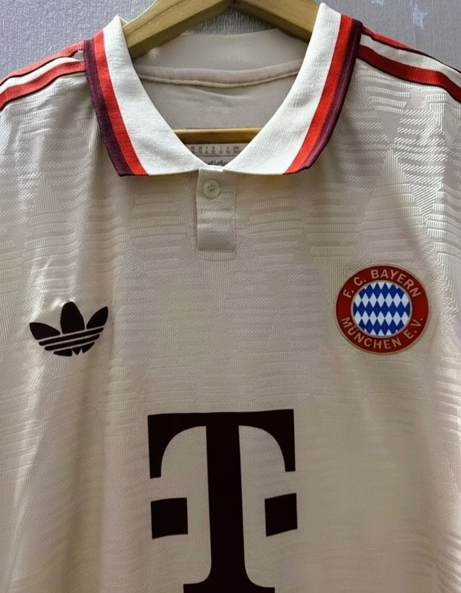 Bayern Munich 2024-2025 - Kane Harry