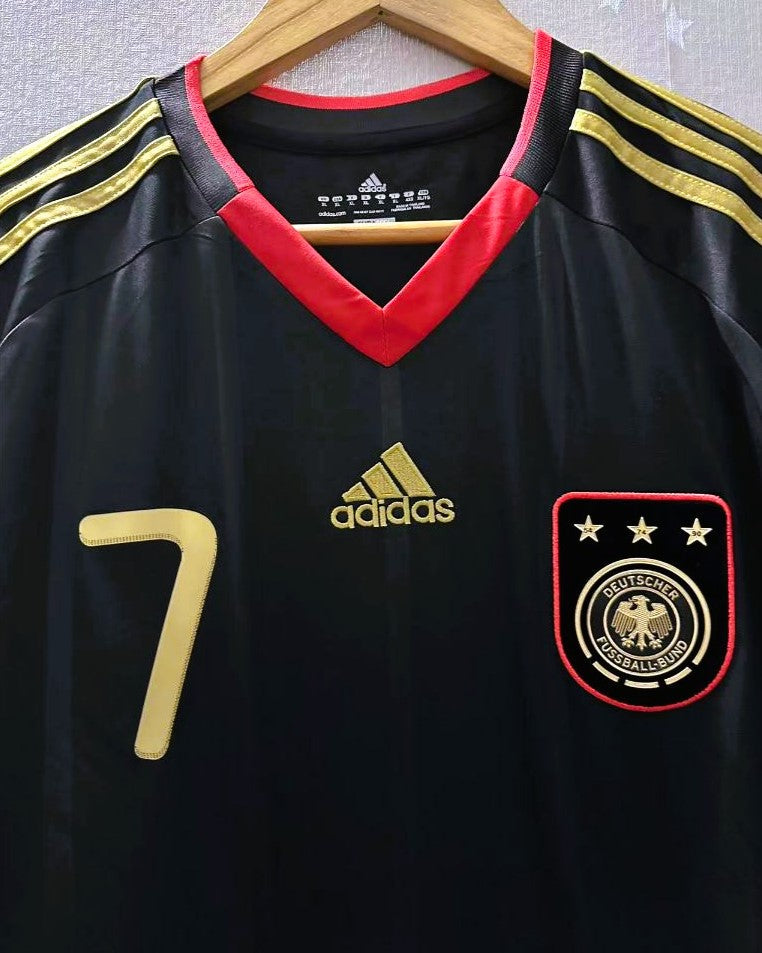 Germany 2010-2011 - Schweinsteiger Bastian