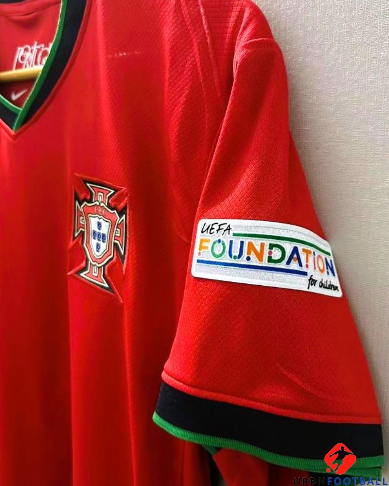 Portugal 2024-2025 - Ronaldo Cristiano