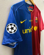 Barcelona 2008-2009 - Messi Lionel