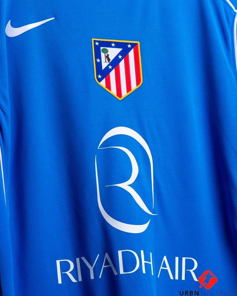 Atlético De Madrid 2025-2026 - Griezmann Antoine