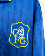 Chelsea 1996-1997 - Zola Gianfranco