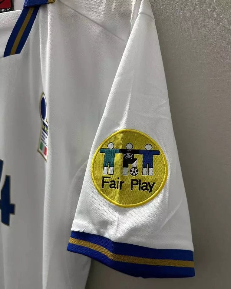 Italy 1996-1997 - Del Piero Alessandro