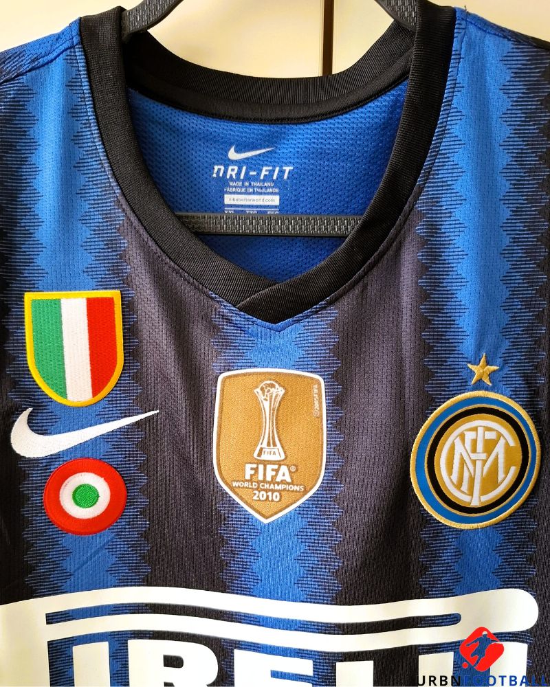 Inter 2010-2011 - Milito Diego