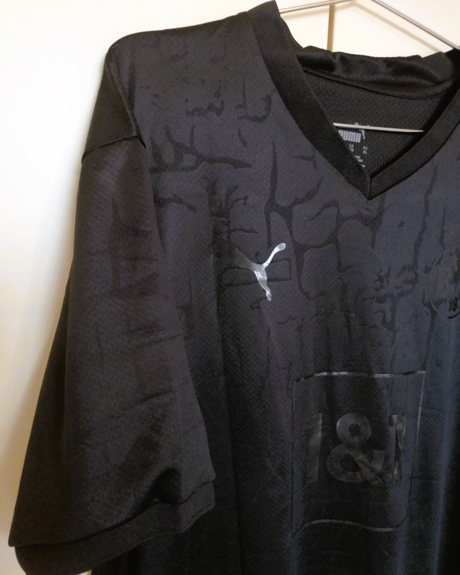 Borussia Dortmund 2022-2023 - Reus Marco