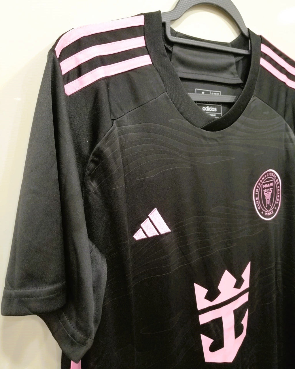 Inter 2024-2025 - Messi Lionel