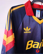 Romania 1991-1992 - Voller Rudi