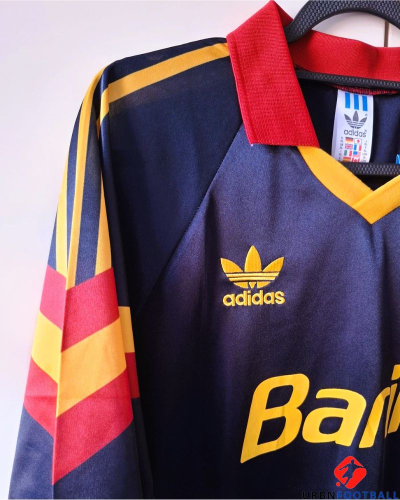 Romania 1991-1992 - Voller Rudi