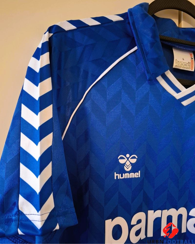 Real Madrid 1987-1988 - Butragueno Emilio