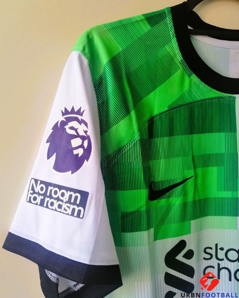 Liverpool 2023-2024 - Salah Mohamed