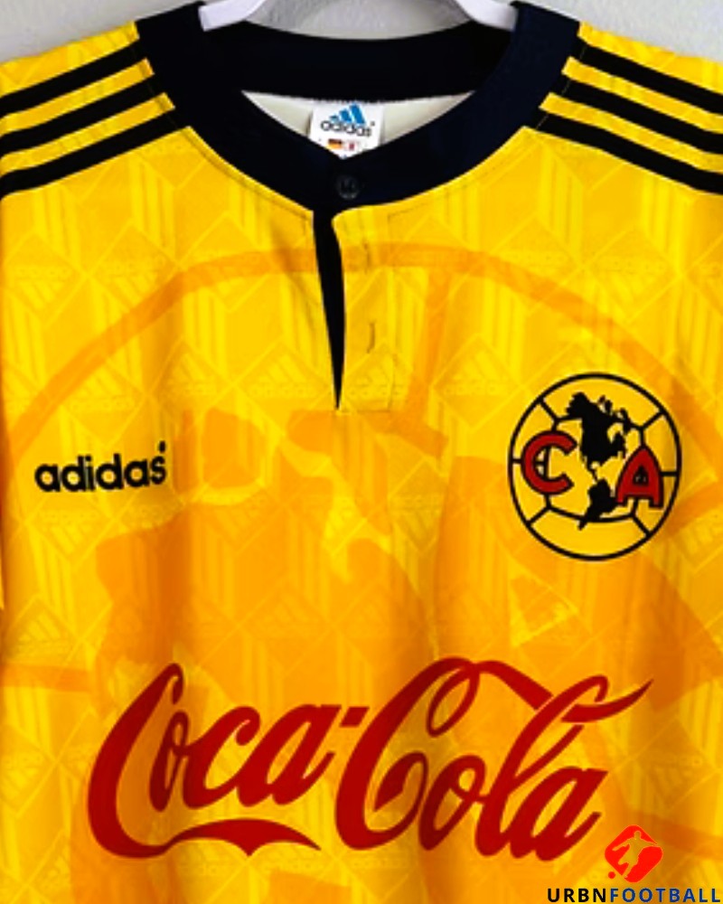 Blanco Cuauhtemoc 199899 C Am 1998-1999