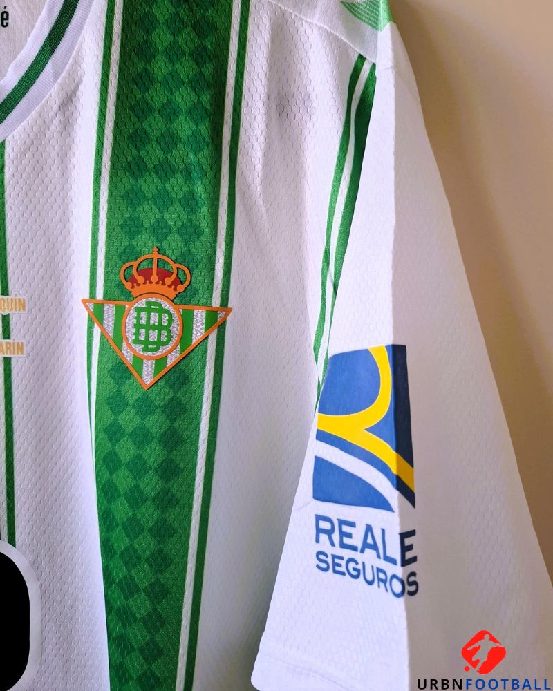 Joaquin 202324 Real B 2023-2024