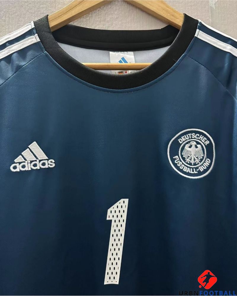 Germany 2002-2003 - Kahn Oliver