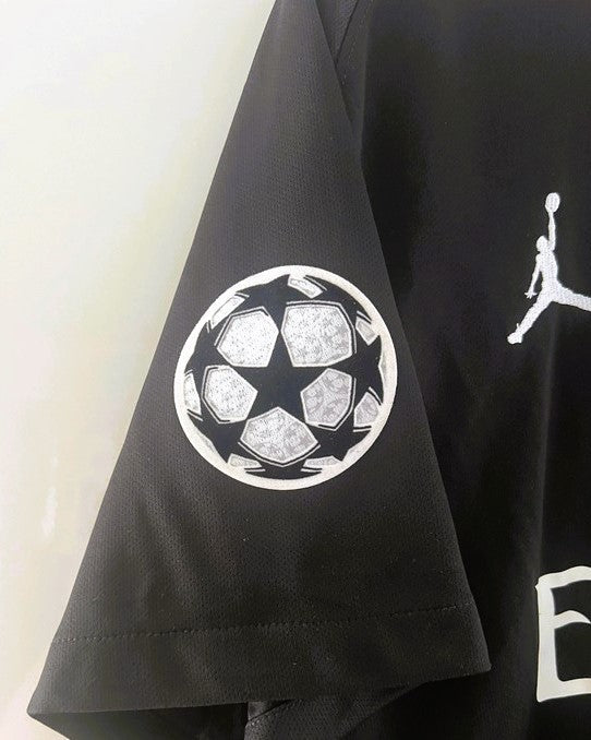 Paris Saint-Germain 2018-2019 - Mbappe Kylian