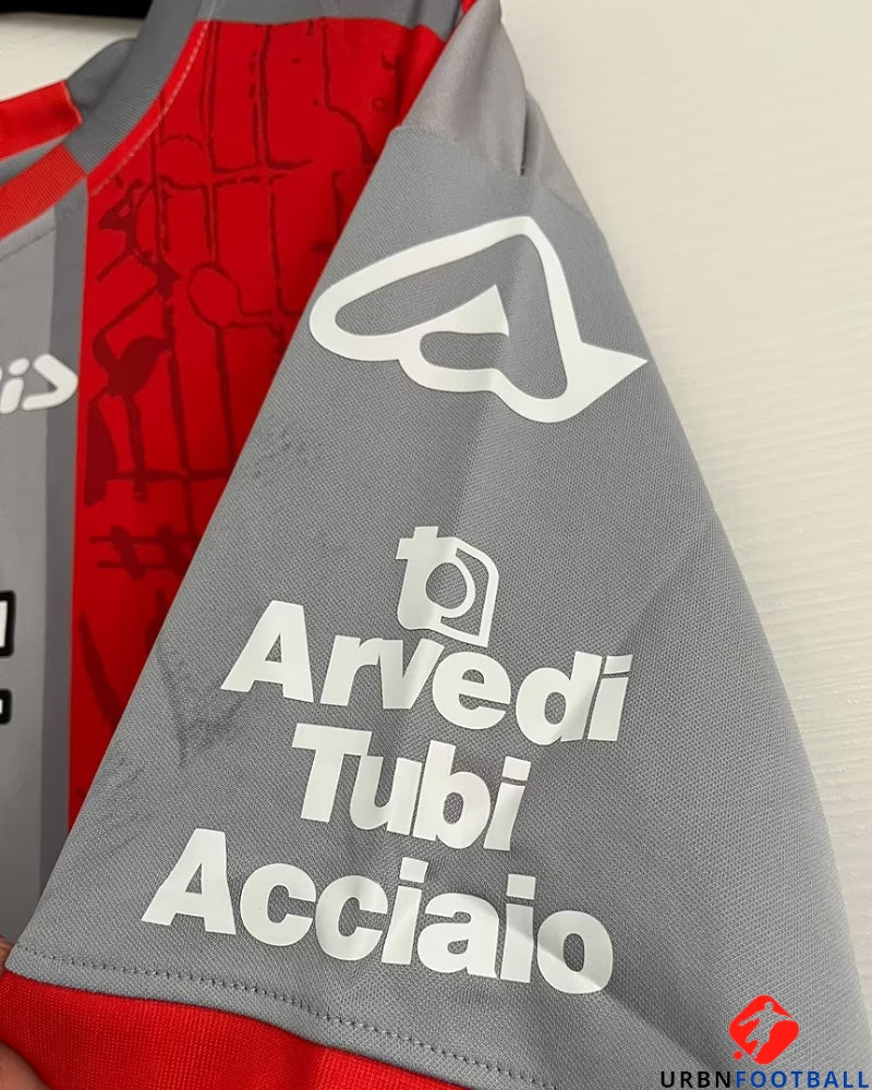 Vardy Jamie 202526 Cre 2025-2026