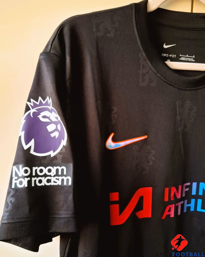 Chelsea 2023-2024 - Palmer Cole