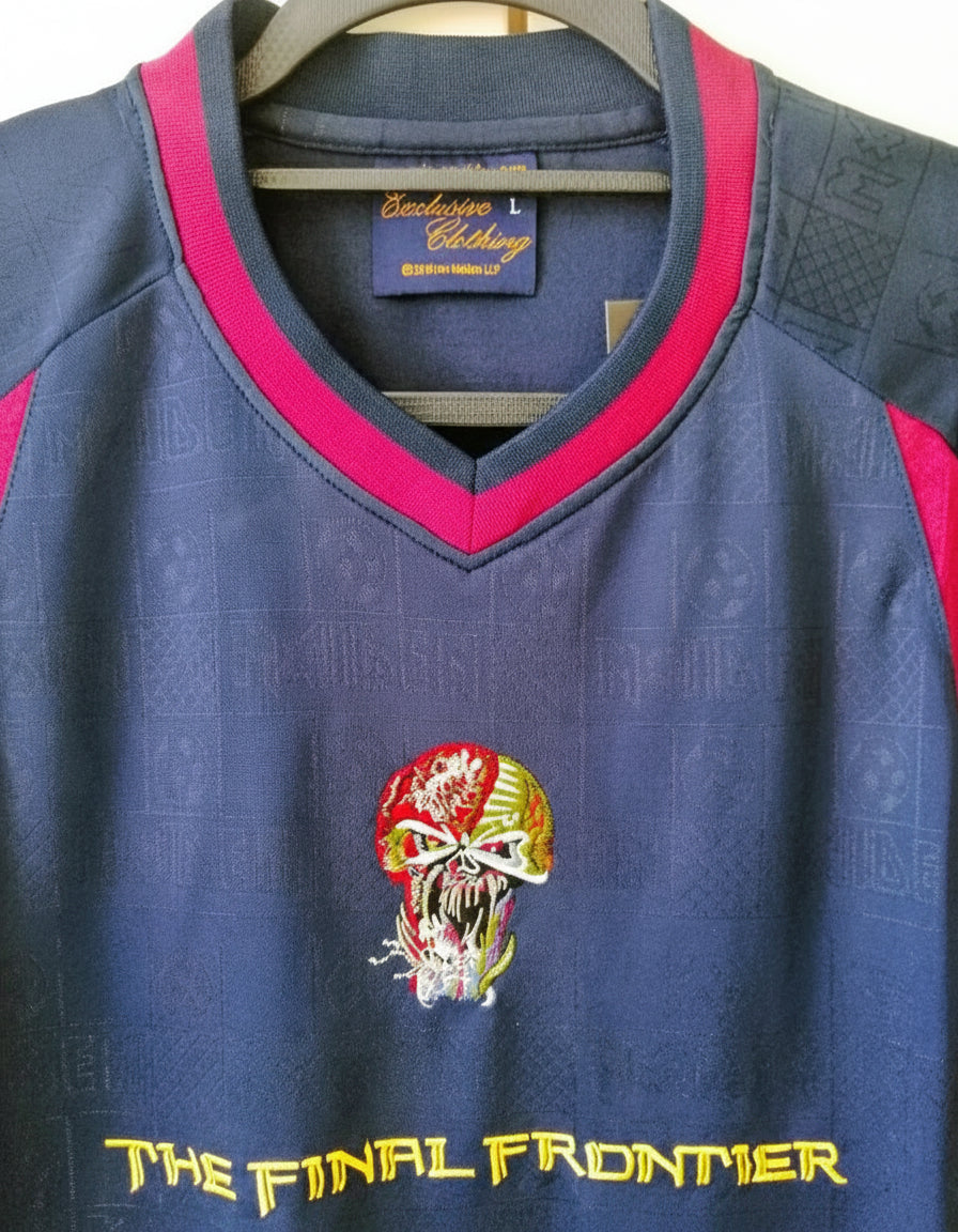 West Ham 2010-2011 - Iron Maiden