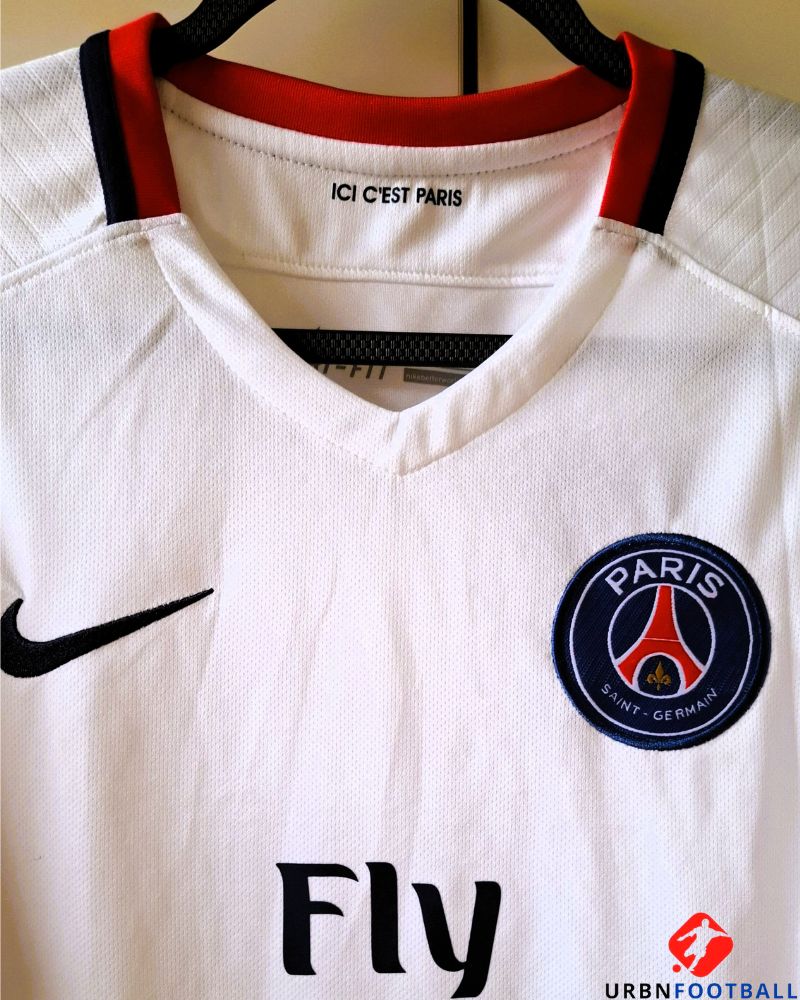 Paris Saint-Germain 2015-2016 - Ibrahimovic Zlatan