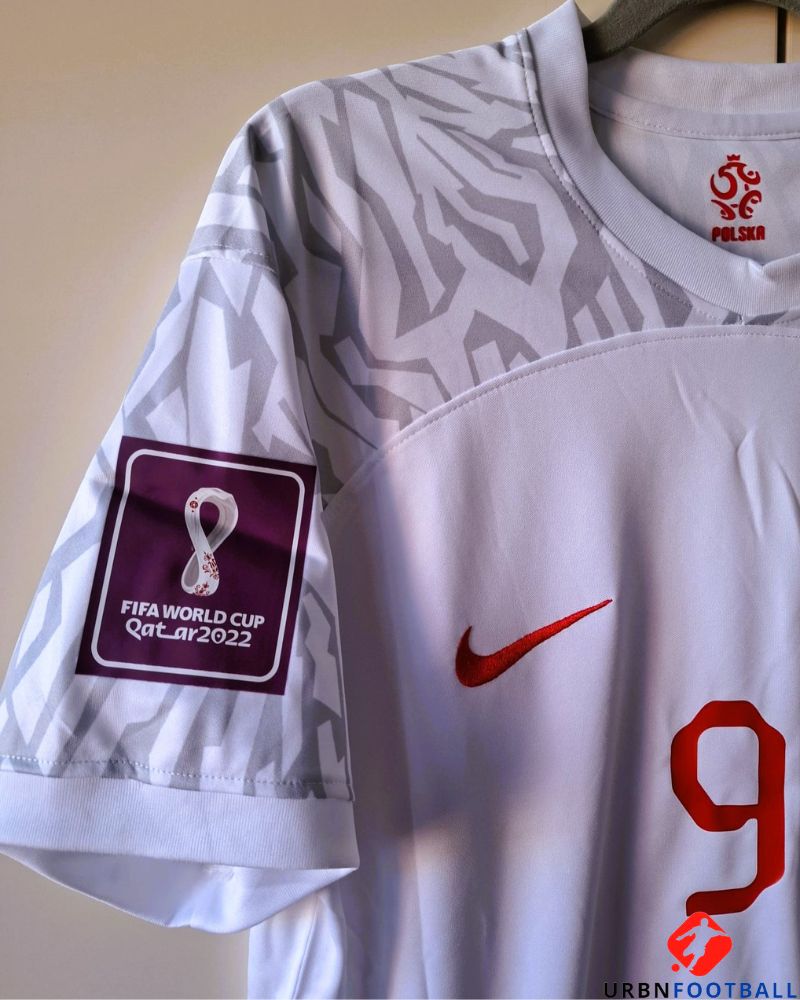 Poland 2022-2023 - Lewandowski Robert