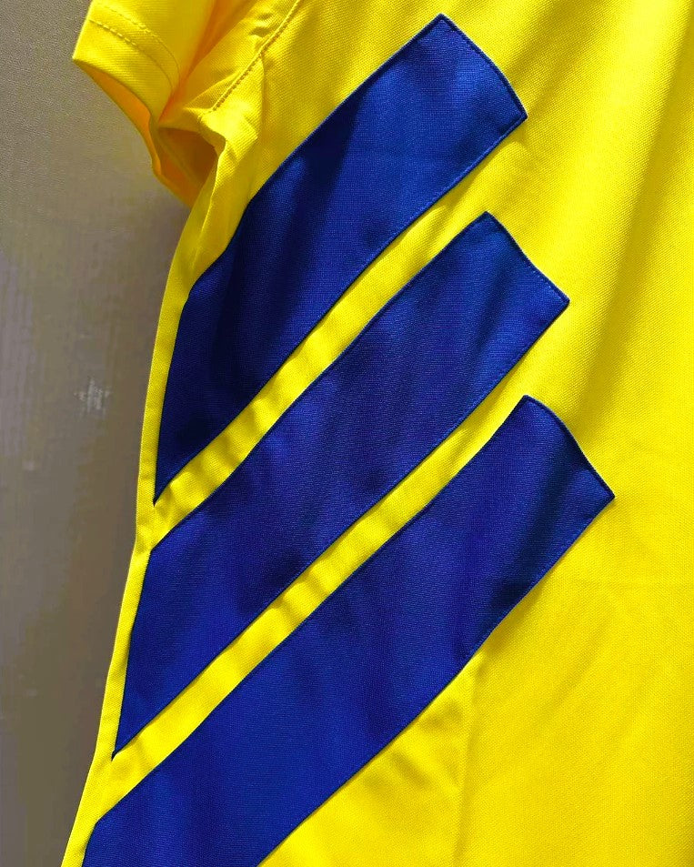 Sweden 1994-1995 - Brolin Thomas