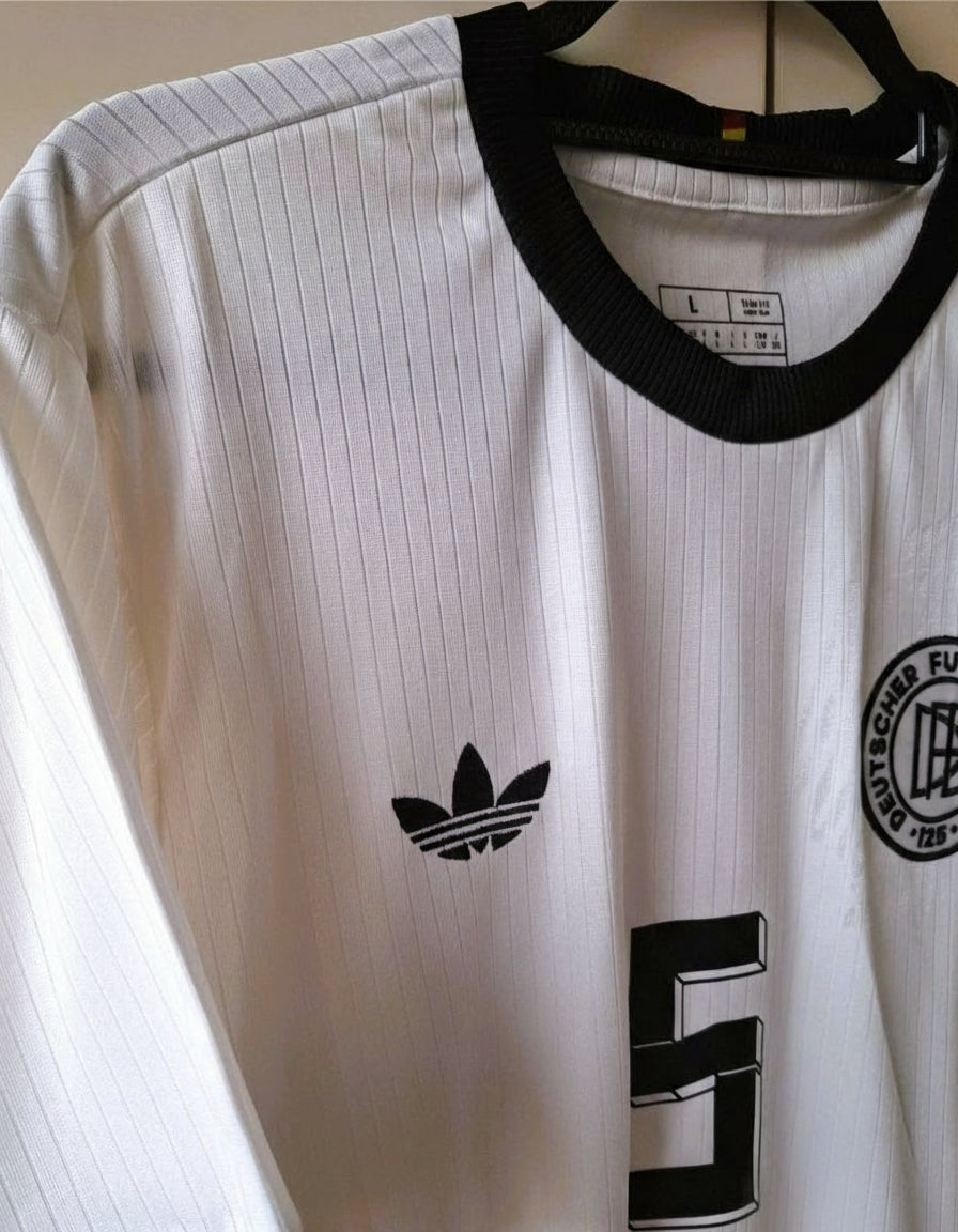 Germany 2025-2026 - Beckenbauer Franz