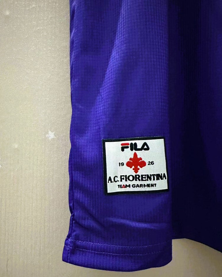 Fiorentina 1998-1999 - Batistuta Gabriel Omar