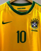 Brazil 2010-2011 - Kaka Ricardo