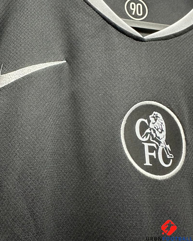 Chelsea 2025-2026 - Palmer Cole