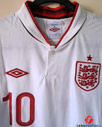 England 2012-2013 - Rooney Wayne