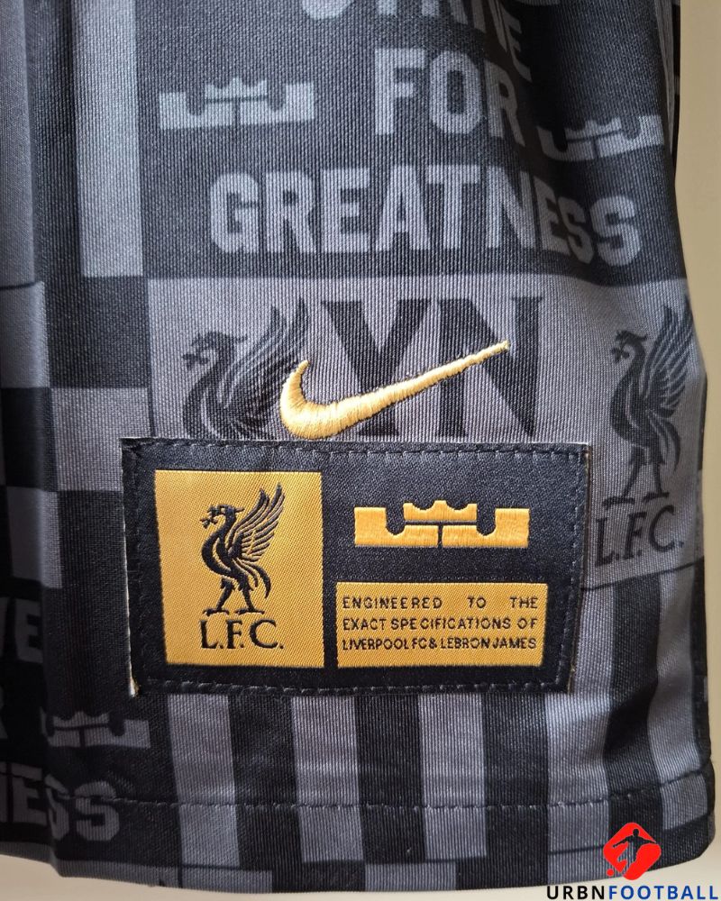 Liverpool 2023-2024 - Van Dijk Virgil