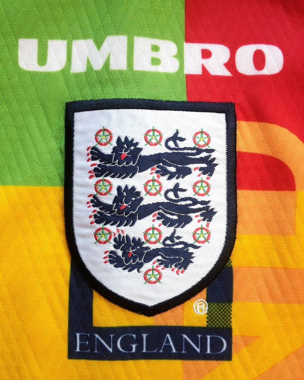 Italy 1996-1997 - Marinaio David