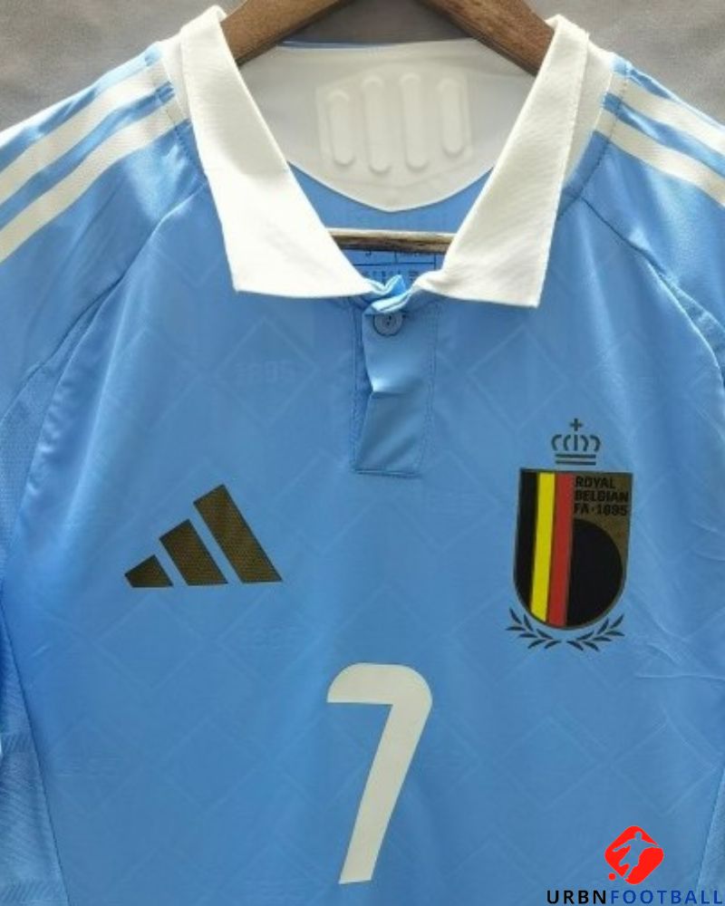 Germany 2024-2025 - De Bruyne Kevin